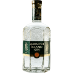 Garnish Island Gin