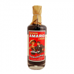 High Wire Distilling Southern Amaro Liqueur