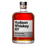 Hudson Whiskey NY _Back Room Deal_ Rye