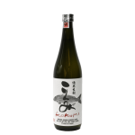 Kokumi Junmai Kimoto Sake