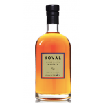 Koval Rye Whiskey