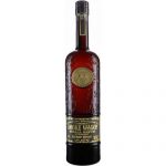 Smoke Wagon Small Batch Straight Bourbon