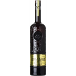 Smoke Wagon Uncut Unfiltered Straight Bourbon