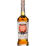 Two James Johnny Smoking Gun Whiskey