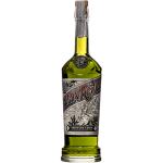 Two James Nain Rouge Absinthe Verte