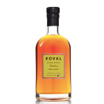 Koval Single Barrel Bourbon Whiskey