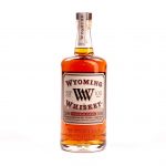 yoming Whiskey - Double Cask