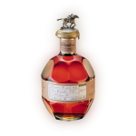 Blanton's Straight From teh Barrel