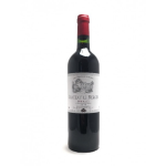 Chateau Le Bergey Bourdeaux Rouge 2019