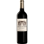 Chateau Peyrabon Bourdeaux Rouge 2016
