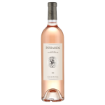 Peyrassol Cuvée des Commandeurs Rosé 2020
