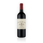 Château de Sales Pomerol 2018
