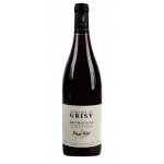 Domaine de Grisy Bourgogne Rouge 2019