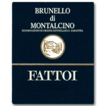 Fattoi Ofelio & Figli Brunello di Montalcino