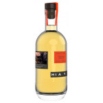 Hiatus Tequila Anejo