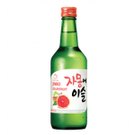 Jinro Grapefruit