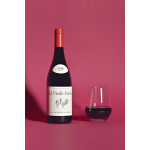 La Vieille Ferme Rouge 2019