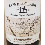 Lewis & Clark Soaring Eagle Vineyard Chardonnay