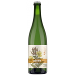 Naken Skin Fermented Orange