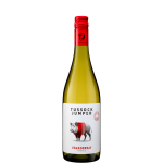 Tussock Jumper Chardonnay