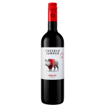 Tussock Jumper Merlot