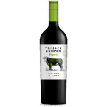 Tussock Jumper Organic Malbec