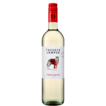Tussock Jumper Pinot Grigio
