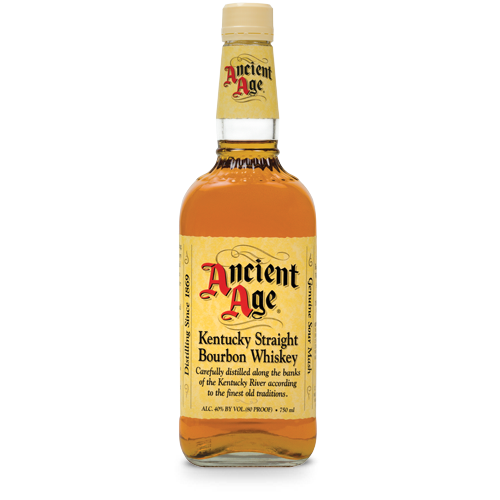 Ancient Age Kentucky Straight Bourbon Whiskey