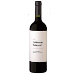 Antonia Ginard Petit Verdot