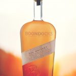 Boondocks Rye Whiskey