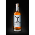 Glendalough Double Barrel Irish Whiskey 750ml