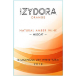 Izydora Orange Muscat