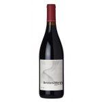 Jeff Cohn Smoke & Mirrors Red Blend 2016