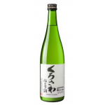 Kurosawa Nigori Sake