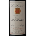 Les Lauriers Des Domianes Edmond De Rothschild 2017