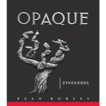 Opaque Zinfandel 2014