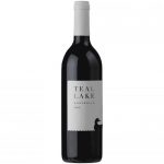 Teal Lake Shiraz