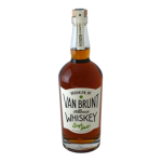 Van Brunt Stillhouse Single Malt