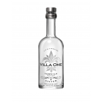 Villa One Silver Tequila