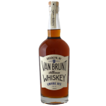 Van Brunt Stillhouse Empire Rye Whiskey 750ml - Organic