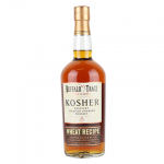 buffalo trace kosher wheat