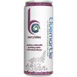 Blue Marble Berry Bliss