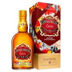 Chivas Extra 13 Sherry Cask