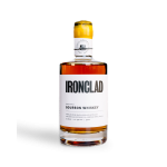 Ironclad Straight Bourbon Whiskey