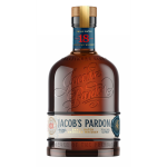 Jacob's Pardon - Batch #3 18 Year American Whiskey (