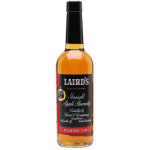 Laird's Straight Apple Brandy Bottled In Bond