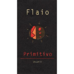 Flaio Primitivo Label
