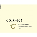 Coho Headwater