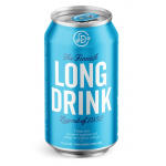 The Long Drink Grapefruit