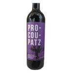 Vino Budimir Pro - Cou - Patz